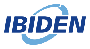 Ibiden